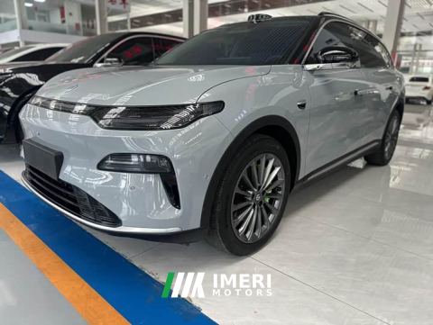 2026 Leapmotor C11 Pure Electric 640 LiDAR Smart Premium Edition - ავტომობილი ჩინეთიდან