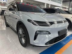 Leapmotor C11 Pure Electric 640 LiDAR Smart Premium Edition - ფოტო 3