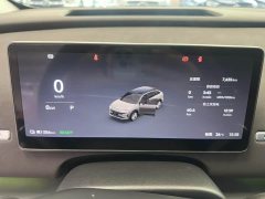 Leapmotor C11 Pure Electric 640 LiDAR Smart Premium Edition - ფოტო 5