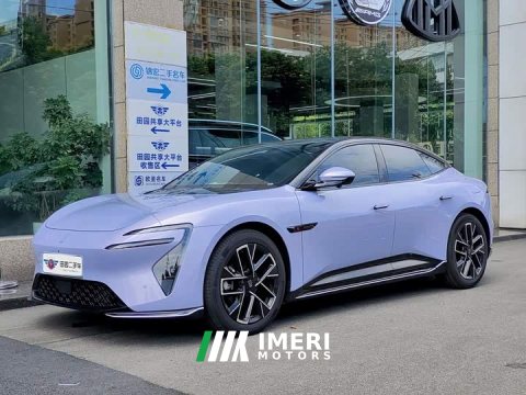 2025 Avatr 06 Pro Extended Range - ავტომობილი ჩინეთიდან