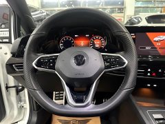 Volkswagen Golf 280TSI DSG R-Line - ფოტო 18