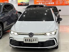Volkswagen Golf 280TSI DSG R-Line - ფოტო 5