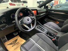 Volkswagen Golf 280TSI DSG R-Line - ფოტო 6