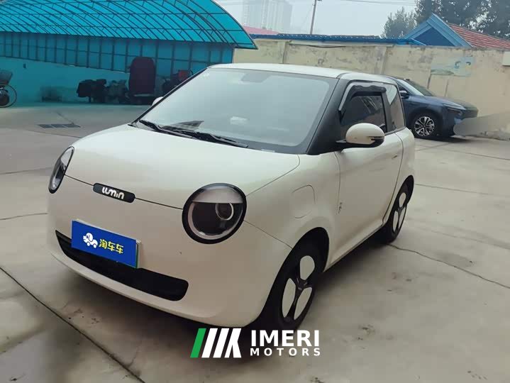 Changan Lumin 2022 155km Sweet Edition - ავტომობილი ჩინეთიდან