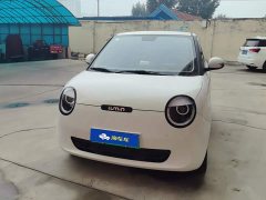 Changan Lumin 2022 155km Sweet Edition - ფოტო 2