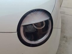 Changan Lumin 2022 155km Sweet Edition - ფოტო 5