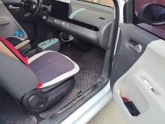 Changan Lumin 2022 155km Sweet Edition - ფოტო 8