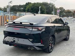 Dongfeng Yixuan 2021 230T Automatic Chasing Wind Edition - ფოტო 10