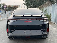 Dongfeng Yixuan 2021 230T Automatic Chasing Wind Edition - ფოტო 11