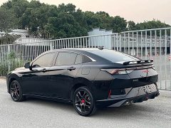 Dongfeng Yixuan 2021 230T Automatic Chasing Wind Edition - ფოტო 12