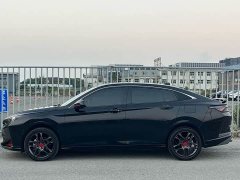 Dongfeng Yixuan 2021 230T Automatic Chasing Wind Edition - ფოტო 14