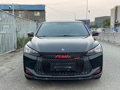 Dongfeng Yixuan 2021 230T Automatic Chasing Wind Edition - ფოტო 2