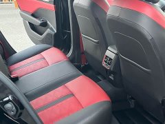 Dongfeng Yixuan 2021 230T Automatic Chasing Wind Edition - ფოტო 9