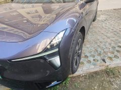 XPeng MONA L03 BEV 525 Max - ფოტო 5
