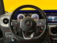 Mercedes-Benz G-Class 2020 G 350 - ფოტო 10