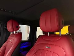 Mercedes-Benz G-Class 2020 G 350 - ფოტო 11