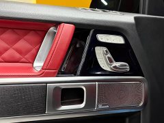Mercedes-Benz G-Class 2020 G 350 - ფოტო 15