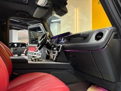 Mercedes-Benz G-Class 2020 G 350 - ფოტო 18