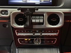 Mercedes-Benz G-Class 2020 G 350 - ფოტო 19