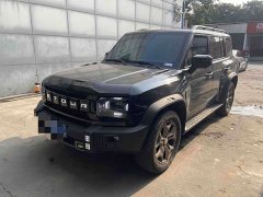 Jetour Jietu Traveler 2023 2.0T AWD Conquest PRO - ფოტო 1