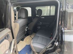 Jetour Jietu Traveler 2023 2.0T AWD Conquest PRO - ფოტო 4