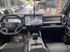 Jetour Jietu Traveler 2023 2.0T AWD Conquest PRO - ფოტო 5