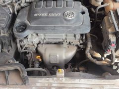 Buick Excelle Classic 1.5L Automatic Aspiring Edition - ფოტო 10