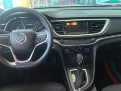 Buick Excelle Classic 1.5L Automatic Aspiring Edition - ფოტო 12