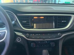 Buick Excelle Classic 1.5L Automatic Aspiring Edition - ფოტო 13