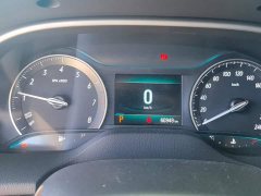 Buick Excelle Classic 1.5L Automatic Aspiring Edition - ფოტო 14