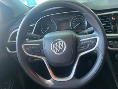 Buick Excelle Classic 1.5L Automatic Aspiring Edition - ფოტო 15