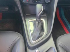 Buick Excelle Classic 1.5L Automatic Aspiring Edition - ფოტო 16