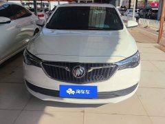 Buick Excelle Classic 1.5L Automatic Aspiring Edition - ფოტო 2