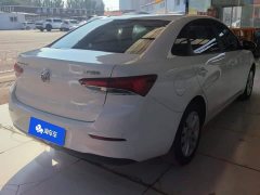 Buick Excelle Classic 1.5L Automatic Aspiring Edition - ფოტო 3