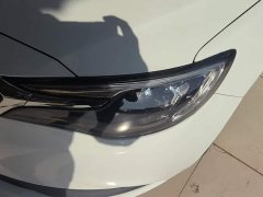 Buick Excelle Classic 1.5L Automatic Aspiring Edition - ფოტო 5