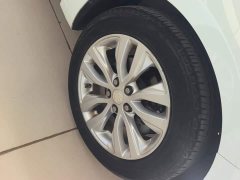 Buick Excelle Classic 1.5L Automatic Aspiring Edition - ფოტო 6