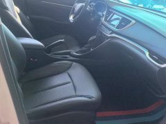 Buick Excelle Classic 1.5L Automatic Aspiring Edition - ფოტო 8