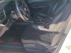 Buick Excelle Classic 1.5L Automatic Aspiring Edition - ფოტო 9