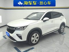 Wuling Xingchi 2022 1.5L Manual Freedom - ფოტო 1