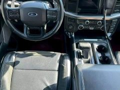 Ford F-150 Raptor 2022 3.5T Raptor - ფოტო 4