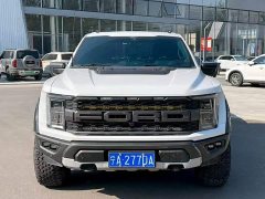 Ford F-150 Raptor 2022 3.5T Raptor - ფოტო 5