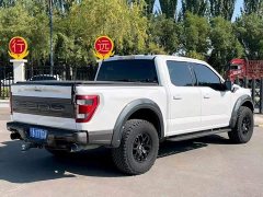 Ford F-150 Raptor 2022 3.5T Raptor - ფოტო 6