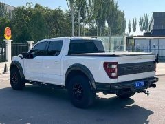 Ford F-150 Raptor 2022 3.5T Raptor - ფოტო 8
