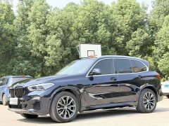 BMW X5 (Imported) Facelift xDrive40i M Sport Package - ფოტო 1