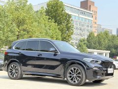 BMW X5 (Imported) Facelift xDrive40i M Sport Package - ფოტო 3