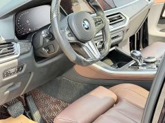 BMW X5 (Imported) Facelift xDrive40i M Sport Package - ფოტო 4