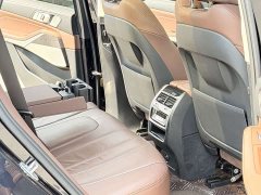 BMW X5 (Imported) Facelift xDrive40i M Sport Package - ფოტო 6