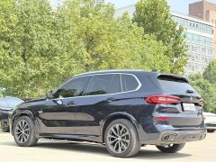 BMW X5 (Imported) Facelift xDrive40i M Sport Package - ფოტო 7