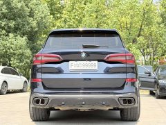 BMW X5 (Imported) Facelift xDrive40i M Sport Package - ფოტო 8