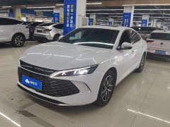 BYD Qin L 2024 DM-i 120KM Excellence Edition - ფოტო 1